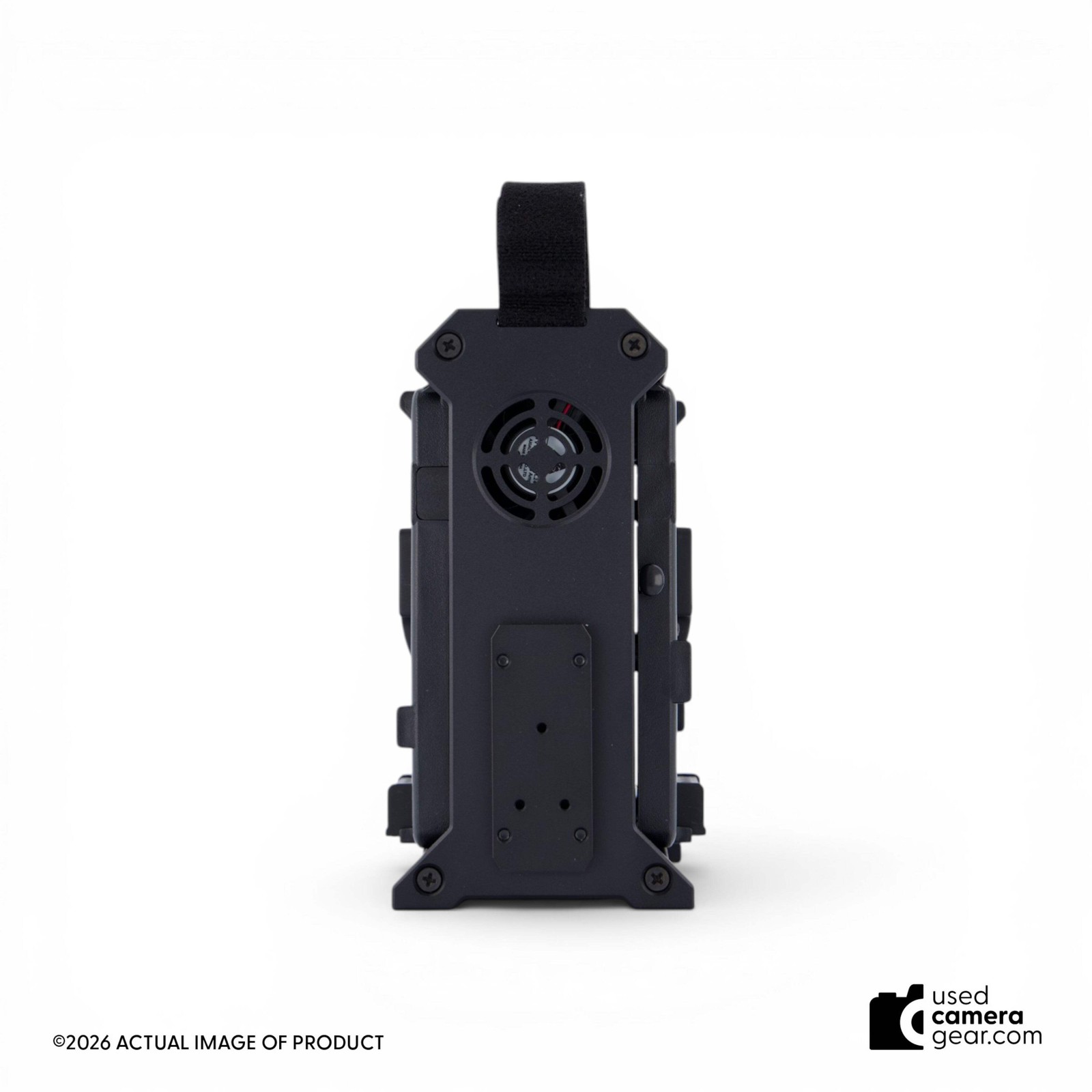 Aputure 2-Bay V-Mount Battery Power Station *OPEN BOX*