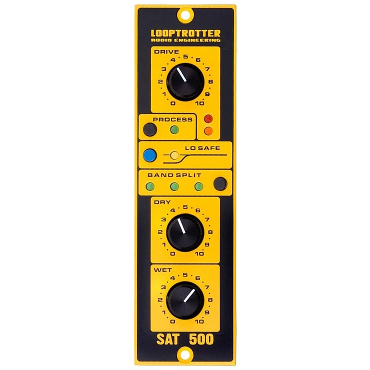 Looptrotter SAT 500 Series Saturator