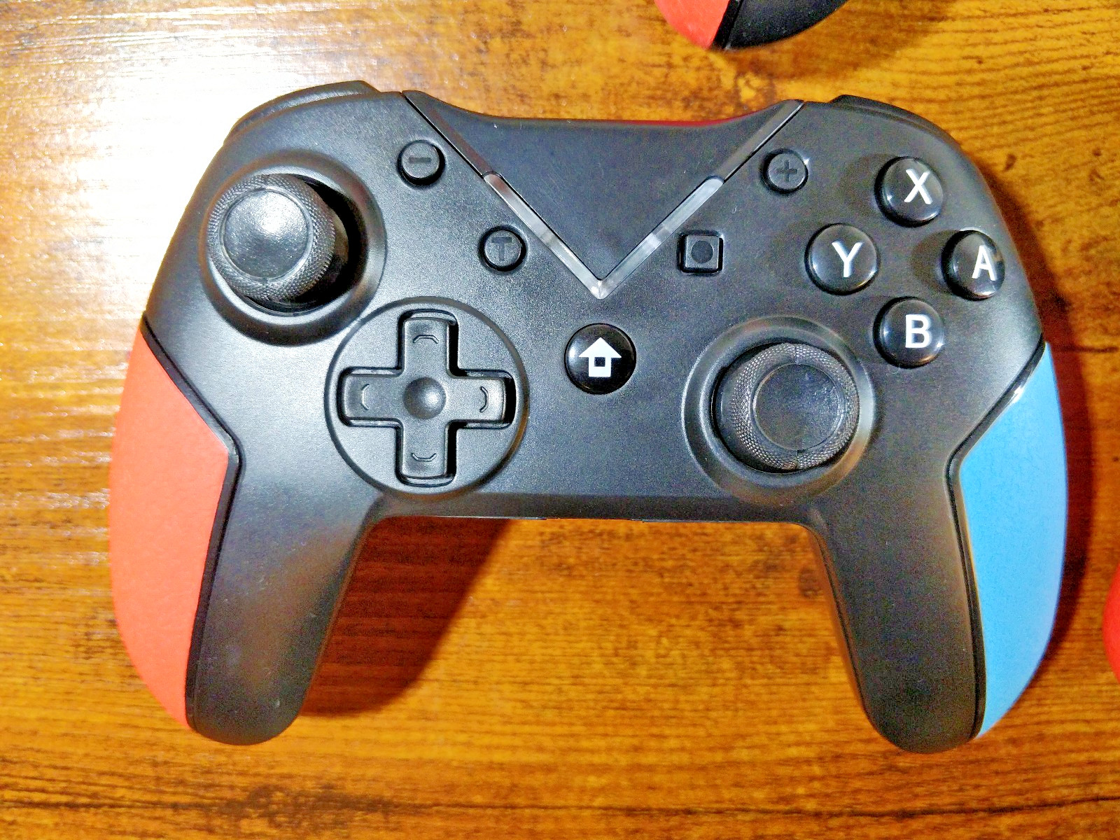 Lot of 3 PC/Switch Wireless Controllers (Stick-Drift Free) Tested Working
