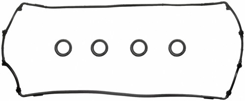 Fel Pro Engine Valve Cover Gasket Set P N Vs 50362 R
