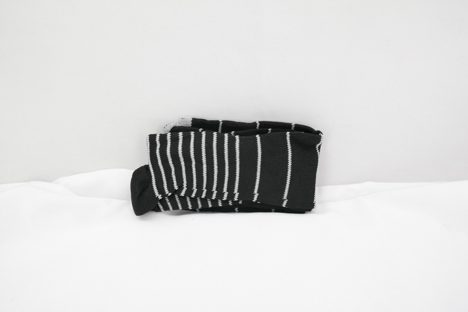5 Pack L/XL Therapy Padded Support Compression Socks Black/Grey / TF