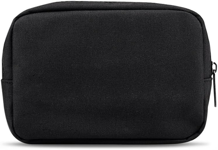 Universal Soft Carrying Case Small Travel Bag for Accessories