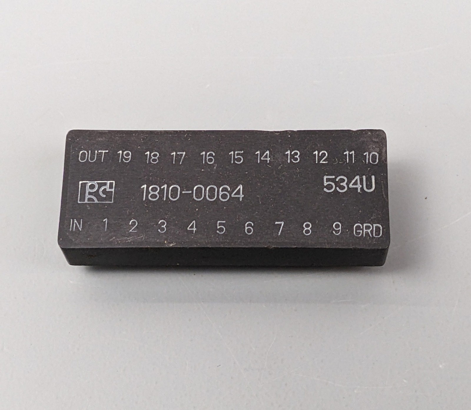 Toko America 534U 1810-0064 Module