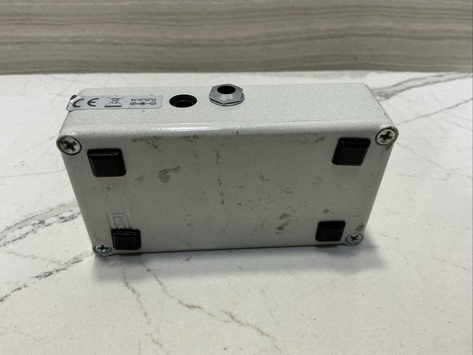 MXR Custom Comp Guitar Effects Pedal