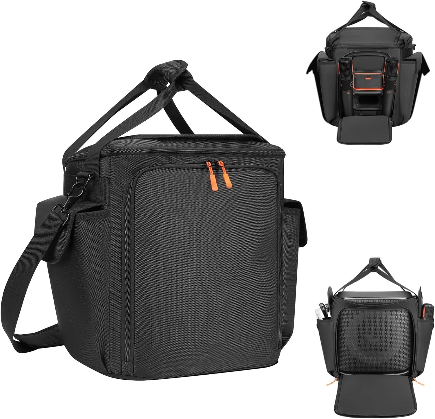 Portable Speaker Bag Compatible with JBL Partybox Encore Essential 2/Essentia...