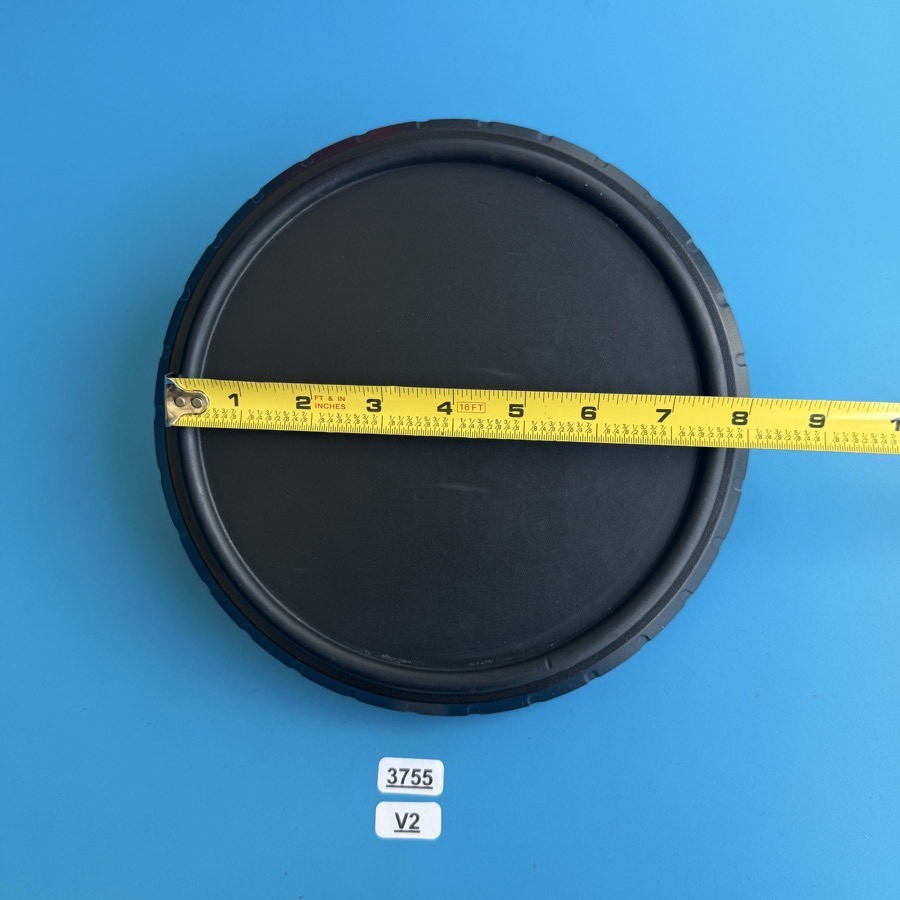 SIMMONS SD200 Electronic Drum Part: 8" Tom Single Zone Pad [S500PAD8S] - [V2]