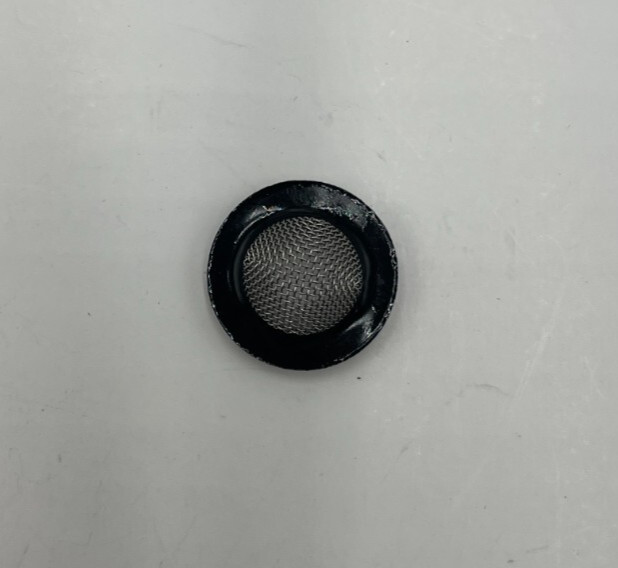 (QTY 100) Ez-Flo 70143 Hose Filter Washer 20x20 SS Stainless Steel