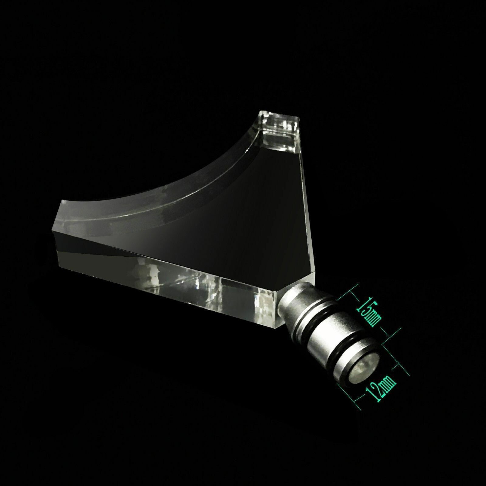 Dental Curing Orthodontic Whitening Wireless LED Light Lamp Accelerator Tool Kit