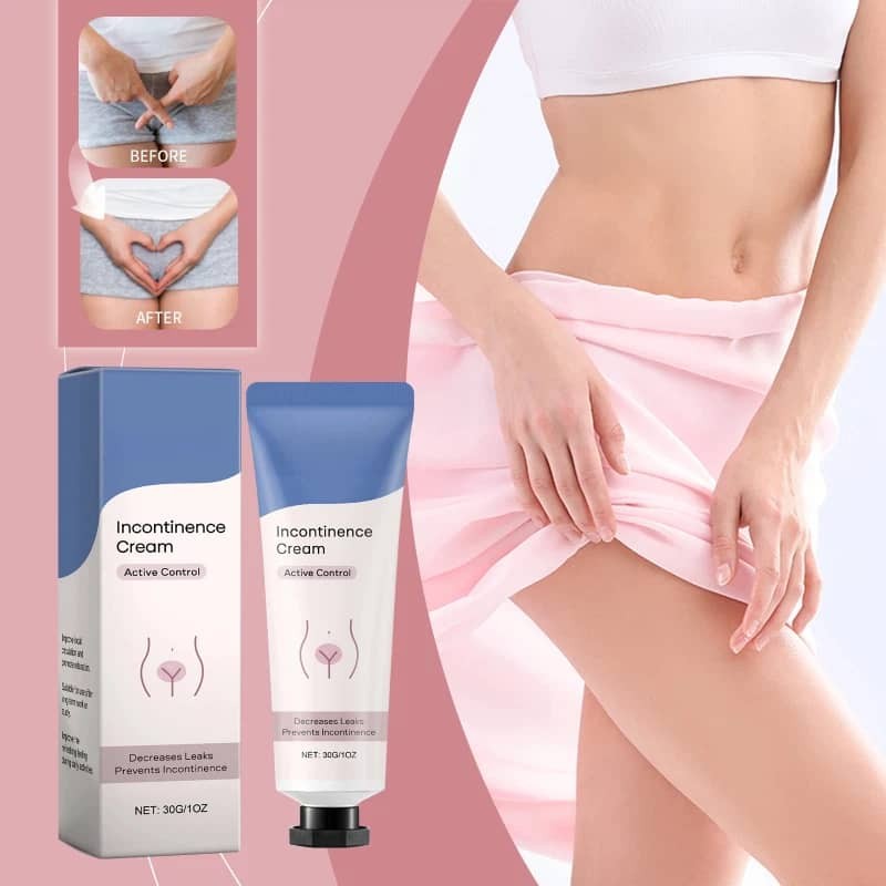 Women's Gentle Ingredients Pamper And Moisturize Skin Body Comfort Care Cream