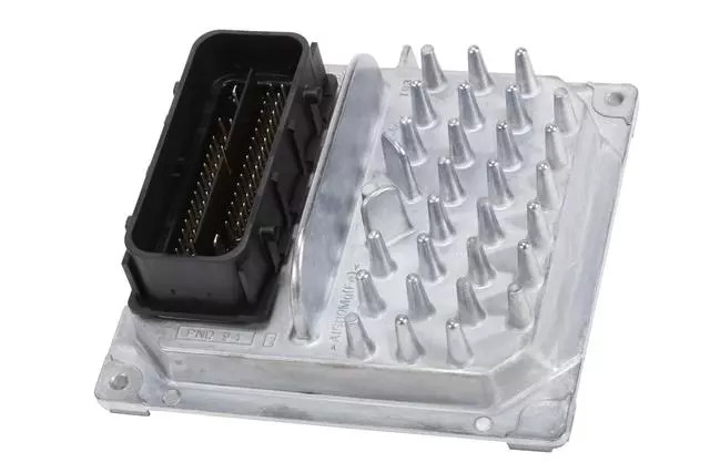 Genuine GM Module 24070740