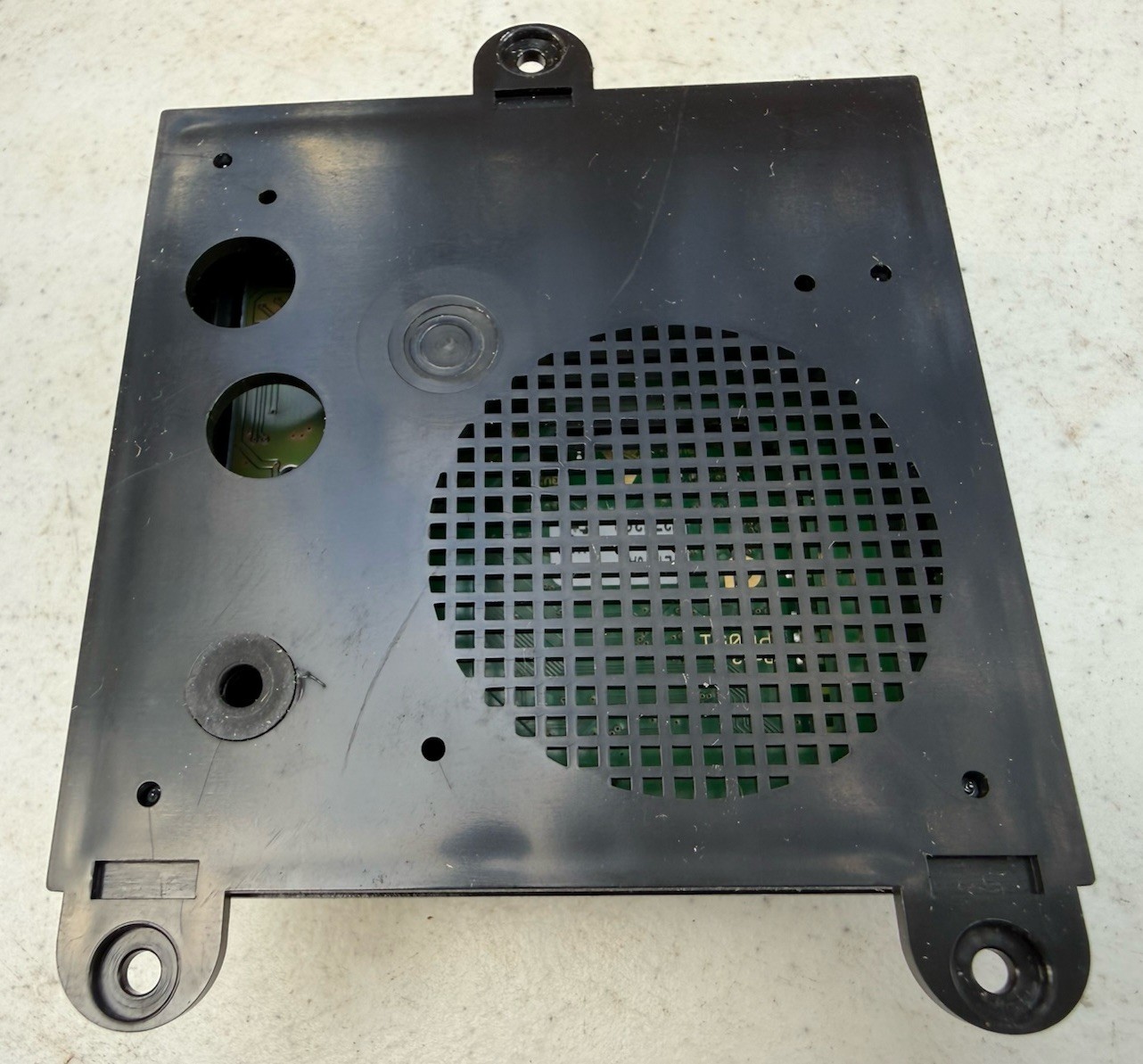COMMEND ET870A - Compact IP Intercom Module - NEW IN BOX