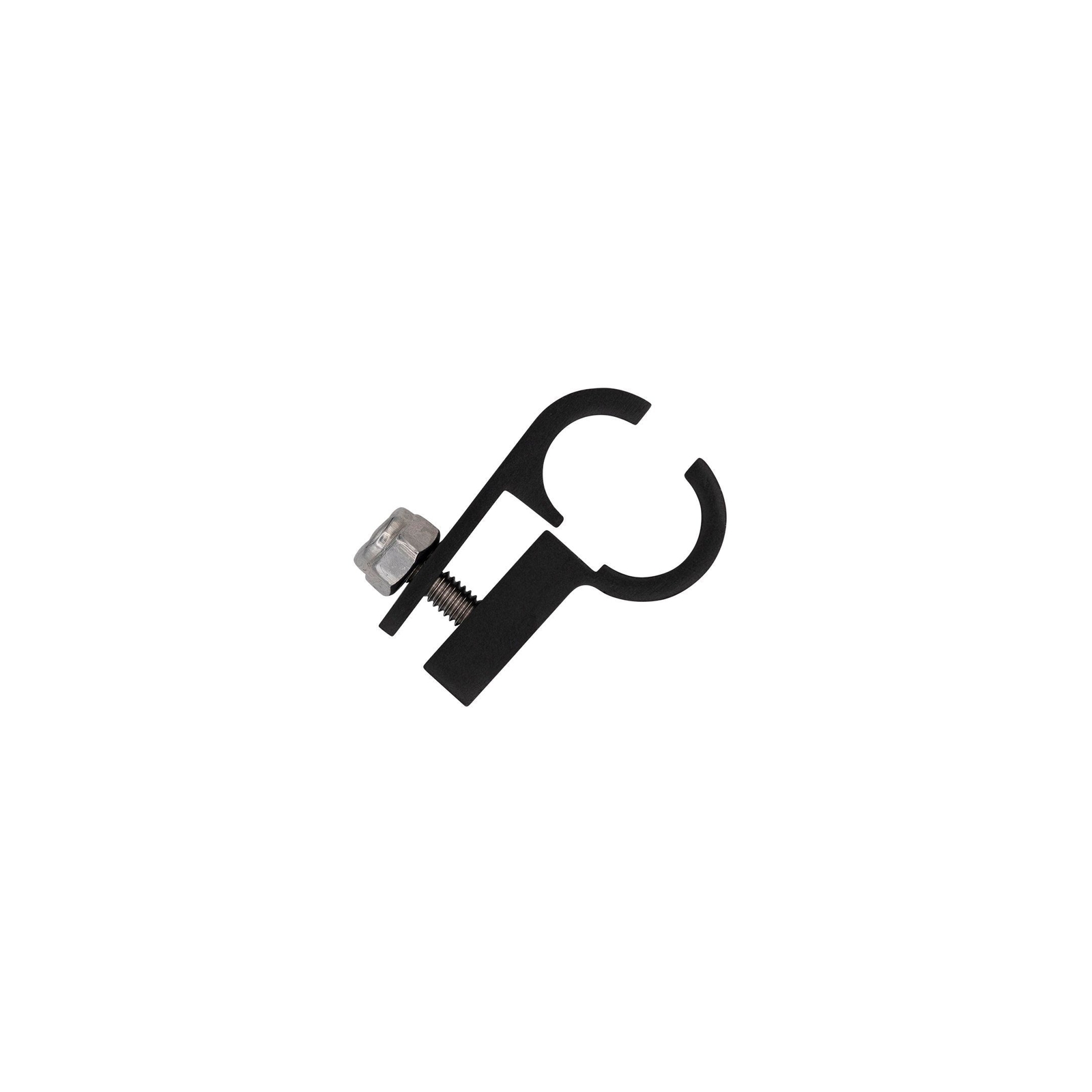 Flo Supply 3/4" Billet Single Hose P-Clamp
