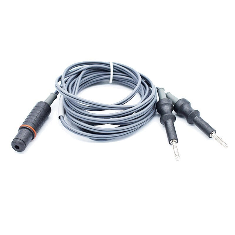 Laparoscopic Bipolar High frequency Cord 4.0 for WOLF 8108.034,8106.033,8393.925