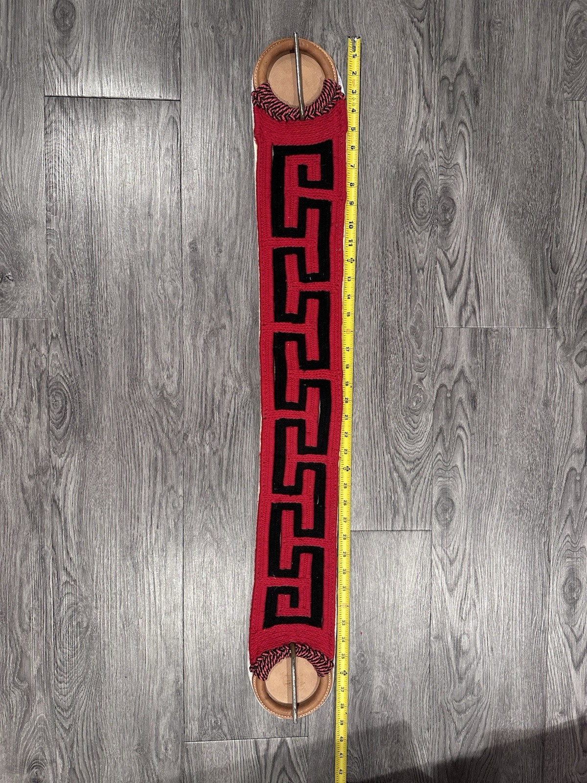 Horse Tack. Girth Cinch. Never Used. 5x38 inches
