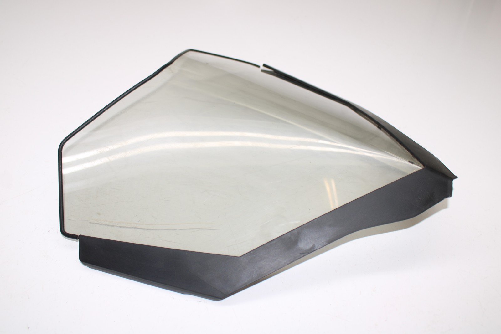 2009 Ski-doo Mxz Renegade 600 Etec Xp 137" Medium Windshield Wind Shield Clear