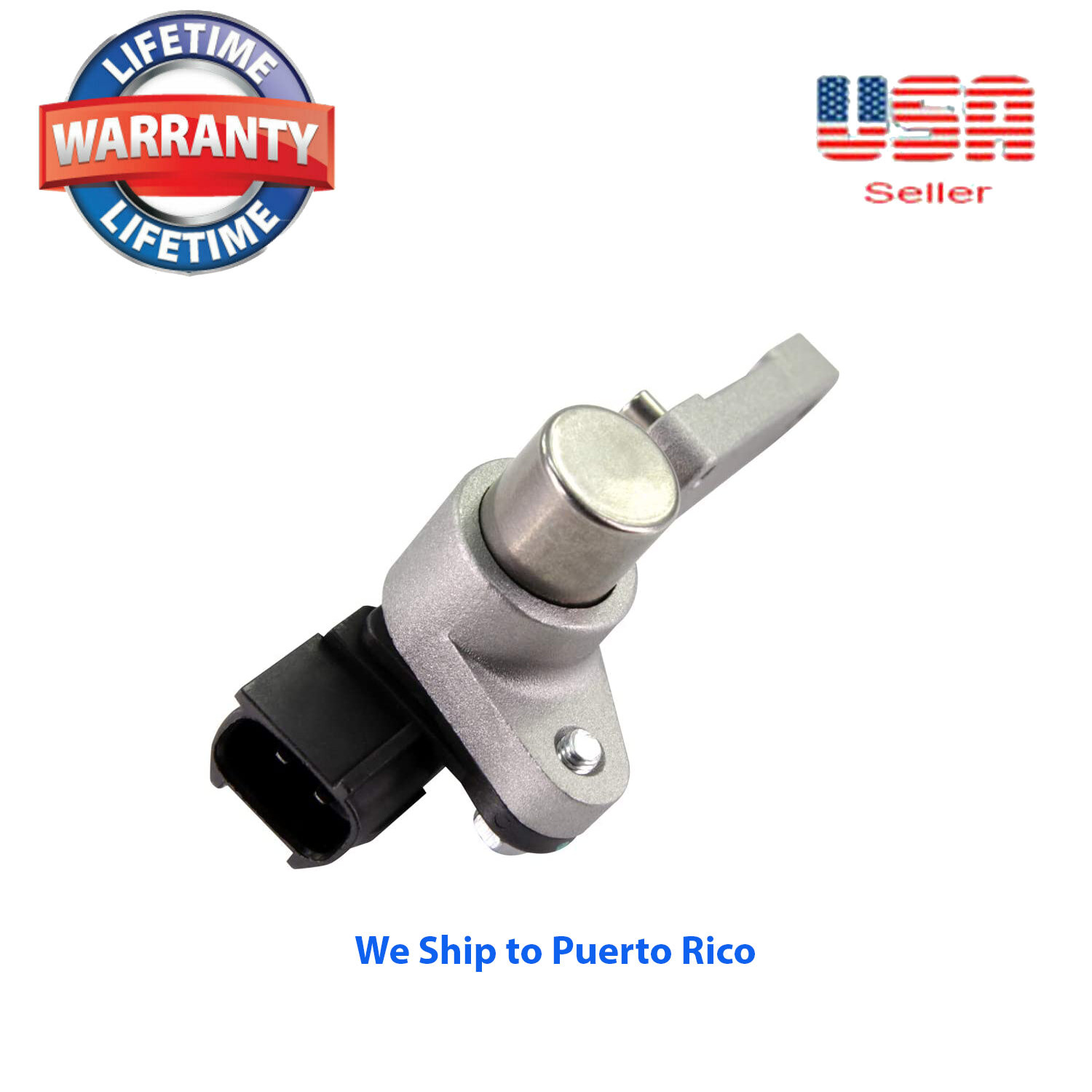 New Engine Camshaft Position Sensor 19300-03010 Fits For Camry RAV4 Solara