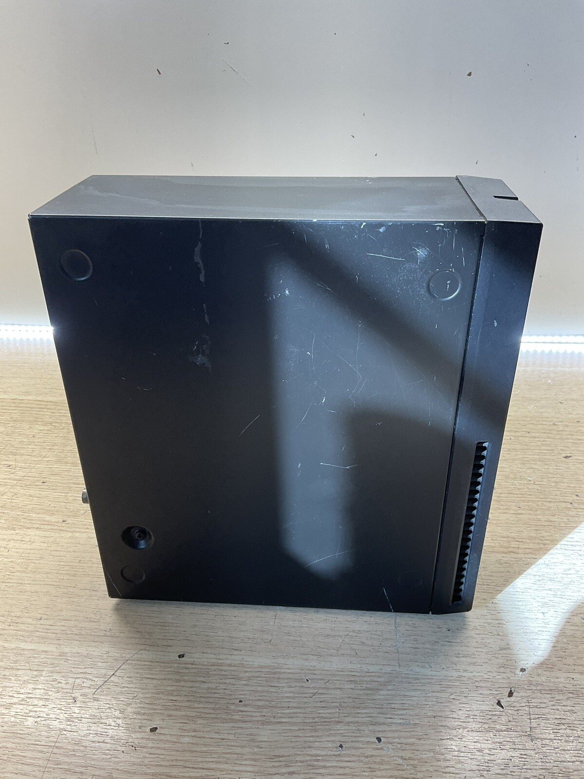 Sony SR-PC4 SRMaster Memory Data Transfer Unit/for Parts / FRA639