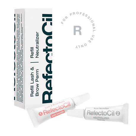 Perm/Neutralizer refill