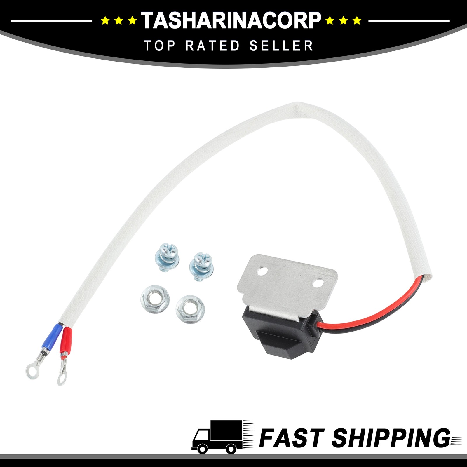 1660821 Ignition Module for John Deere 316 317 318 420 w/ P218G P220G Engines