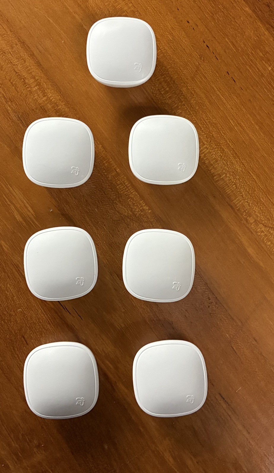 Ecobee SmartSensor Room Temperature Sensor