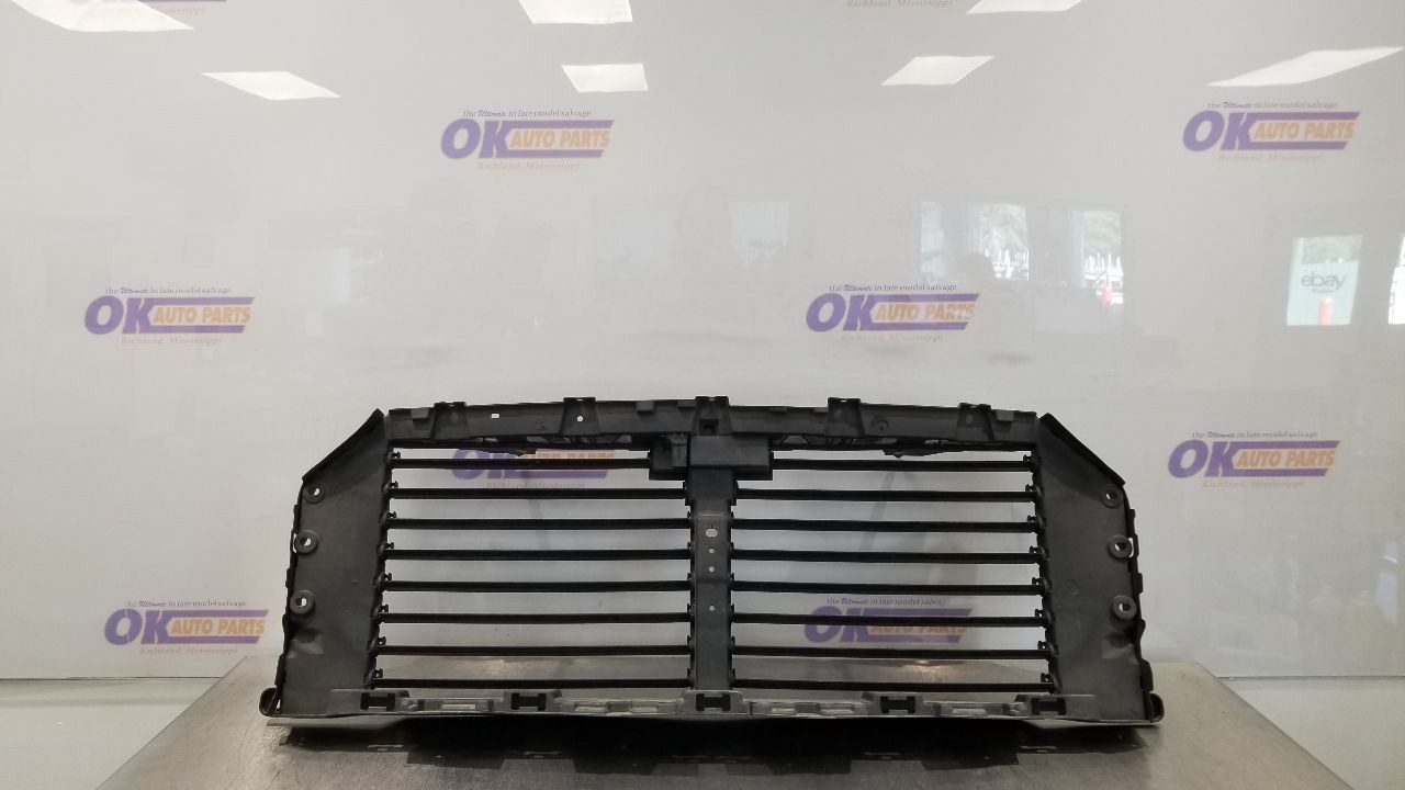 22 FORD F150 UPPER AIR SHUTTER 3.3L