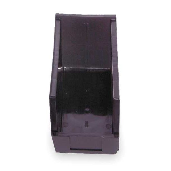 Quantum Storage Systems Qus220br Hang & Stack Storage Bin,