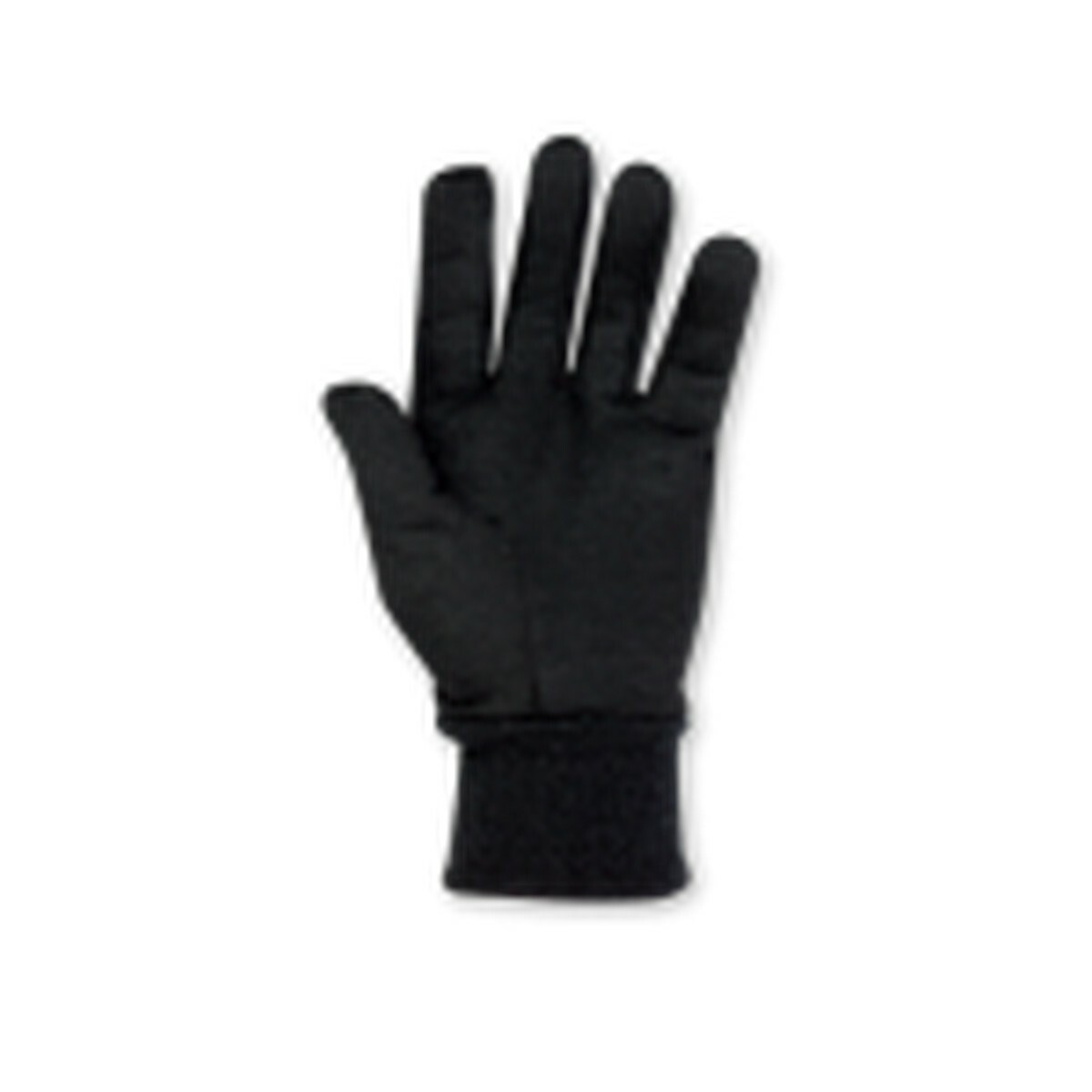 CLC 2011 HEAVYWEIGHT BLACK JERSEY WORK GLOVES