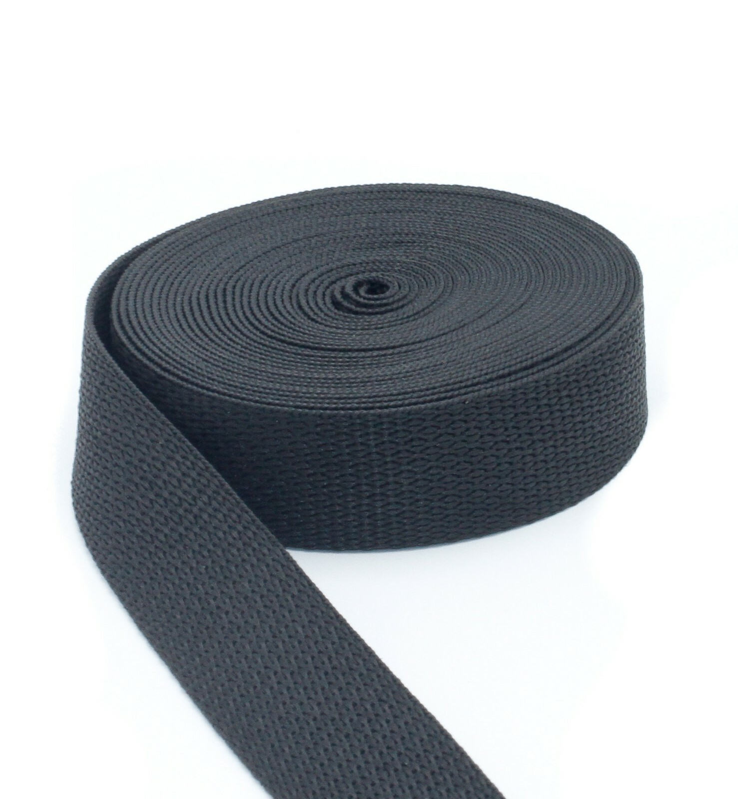2 Inch Polypropylene Webbing Heavy Weight 2" Strap 5 Yards