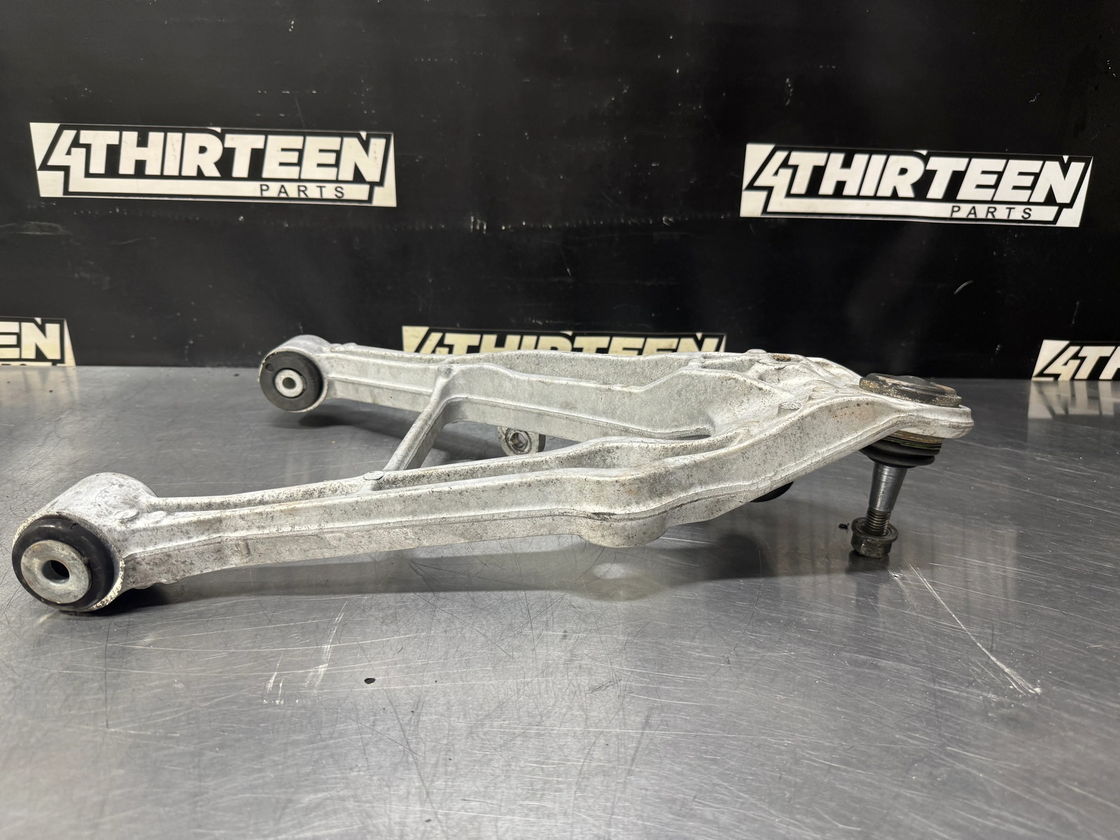 1997-2004 C5 CORVETTE REAR LOWER CONTROL ARM RH #N75