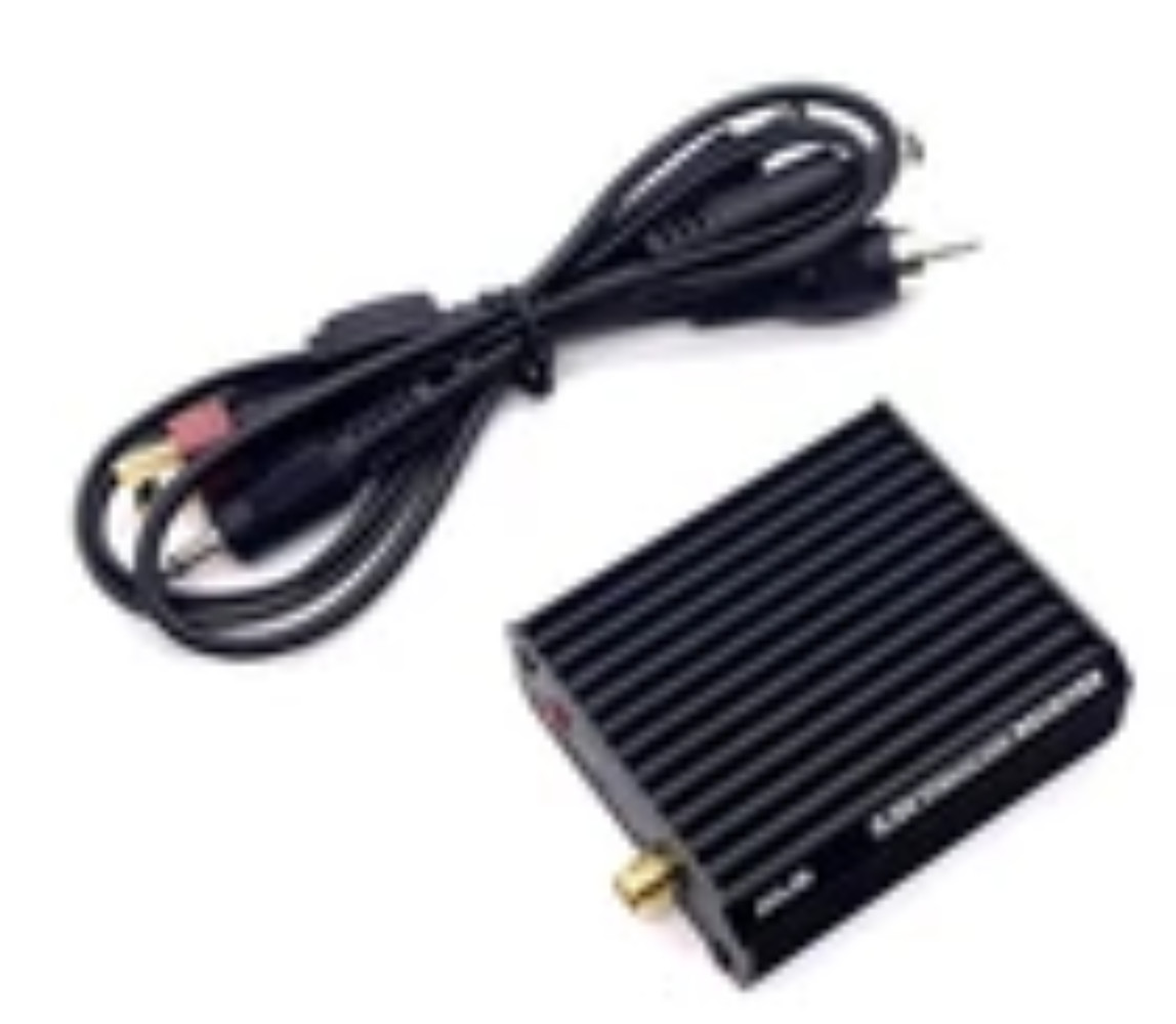 Genuine DJI AVL58 5.8 GHZ Video Downlink Receiver (RX) Module