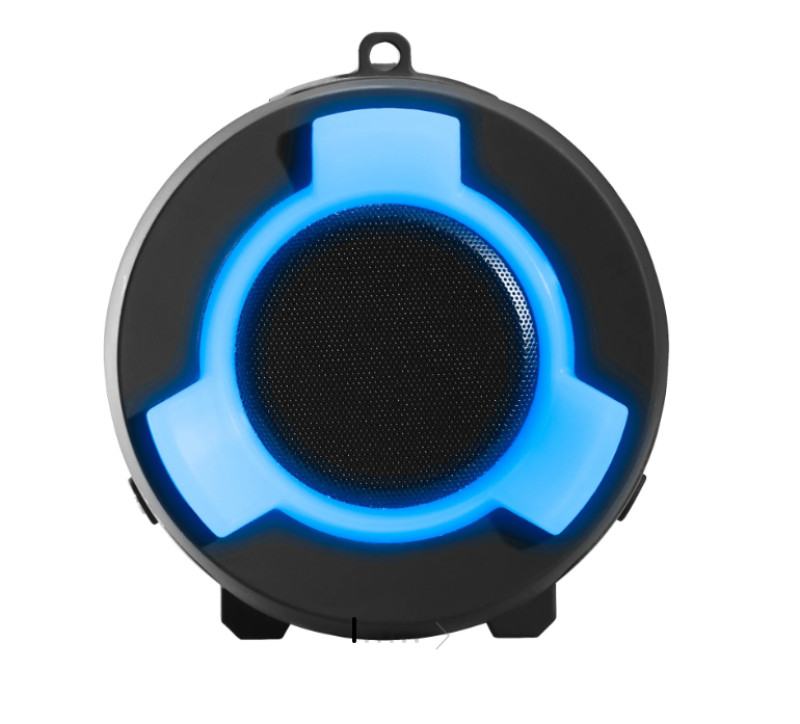Boss Audio - Tube - Bluetooth Portable Speaker