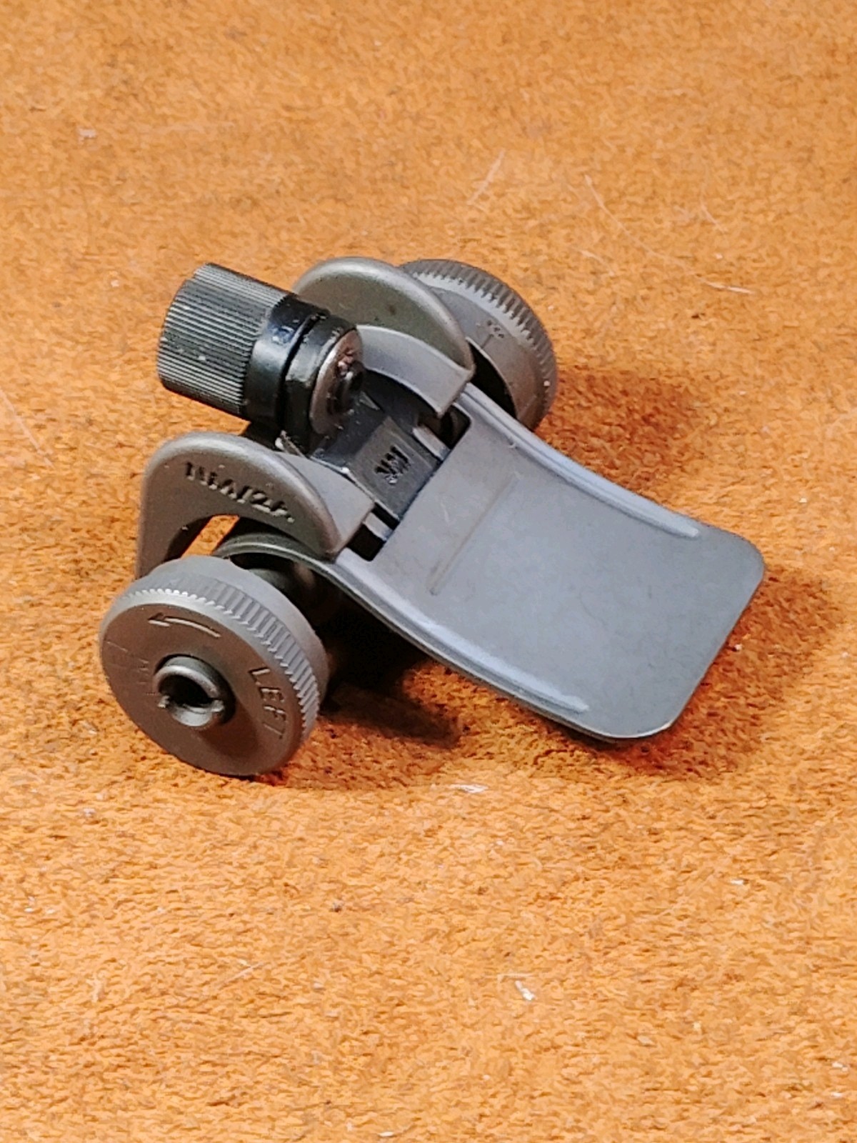 M1 Garand Rear Sight NM .0595