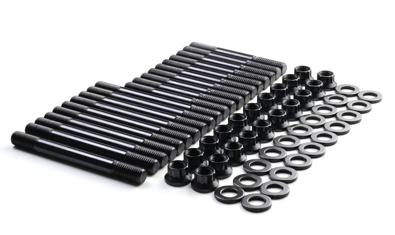 Main Stud Kit for 6.2l/6.5l Turbo Diesel IDI Chevy GMC