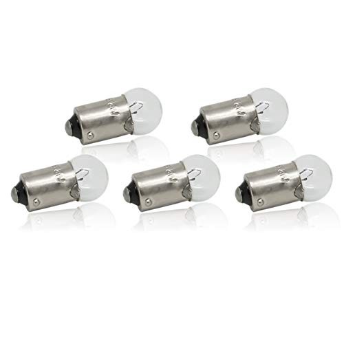 Honda Bulb 6V 3W Speedometer 5pk CT70 CT90