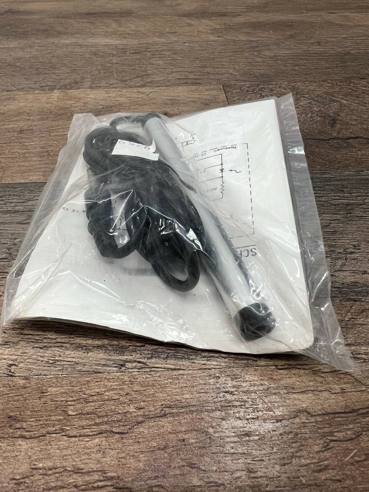 Pasco Laser Switch 9259