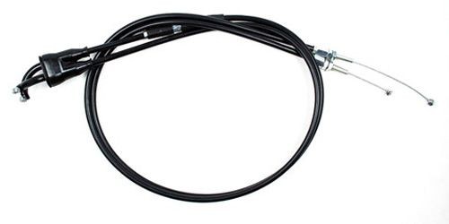 Motion Pro Idle Cable 06-0434 For Harley-Davidson Softail Deluxe FLSTN 1996