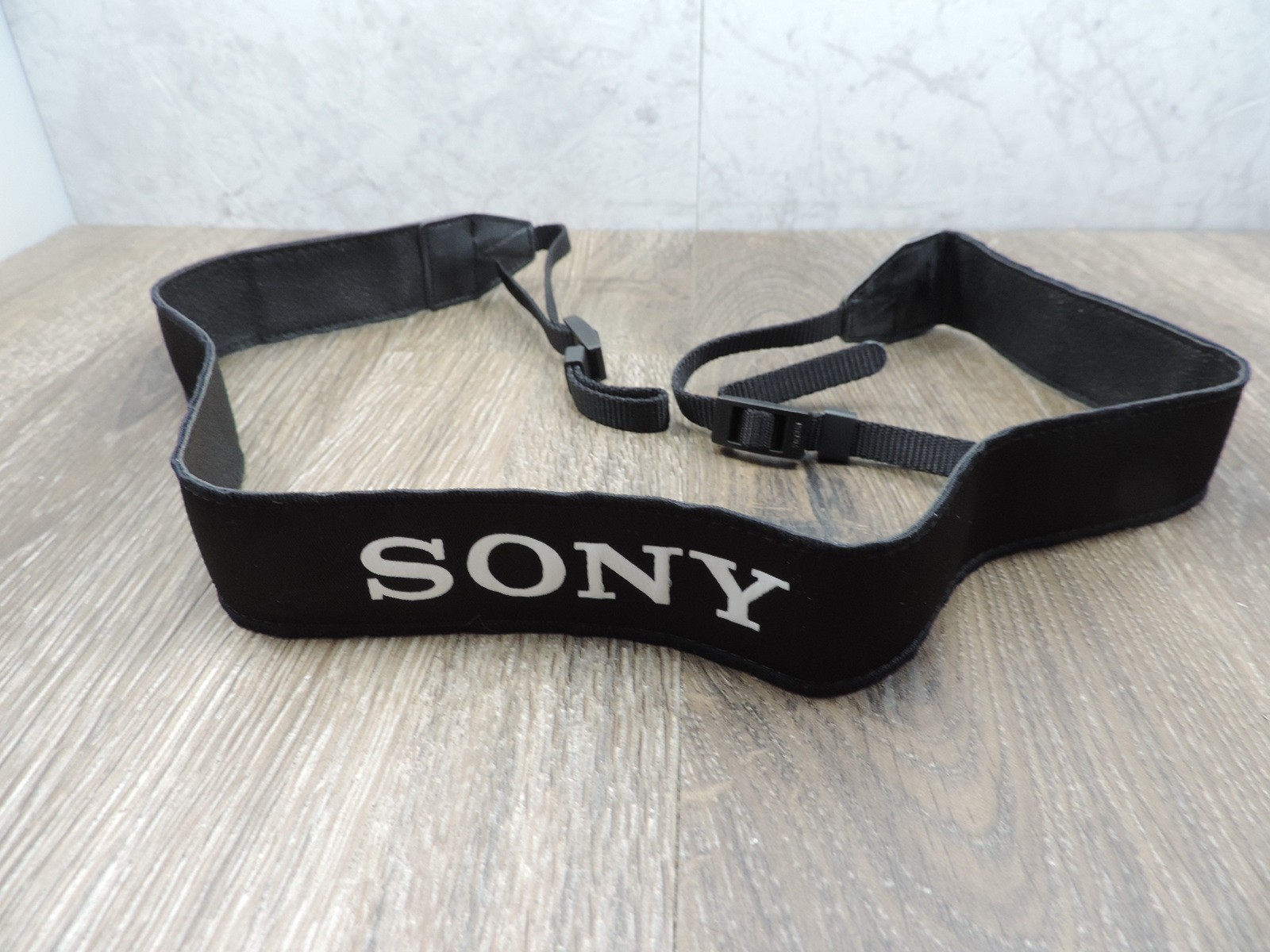 Sony Alpha 7 Camera Strap