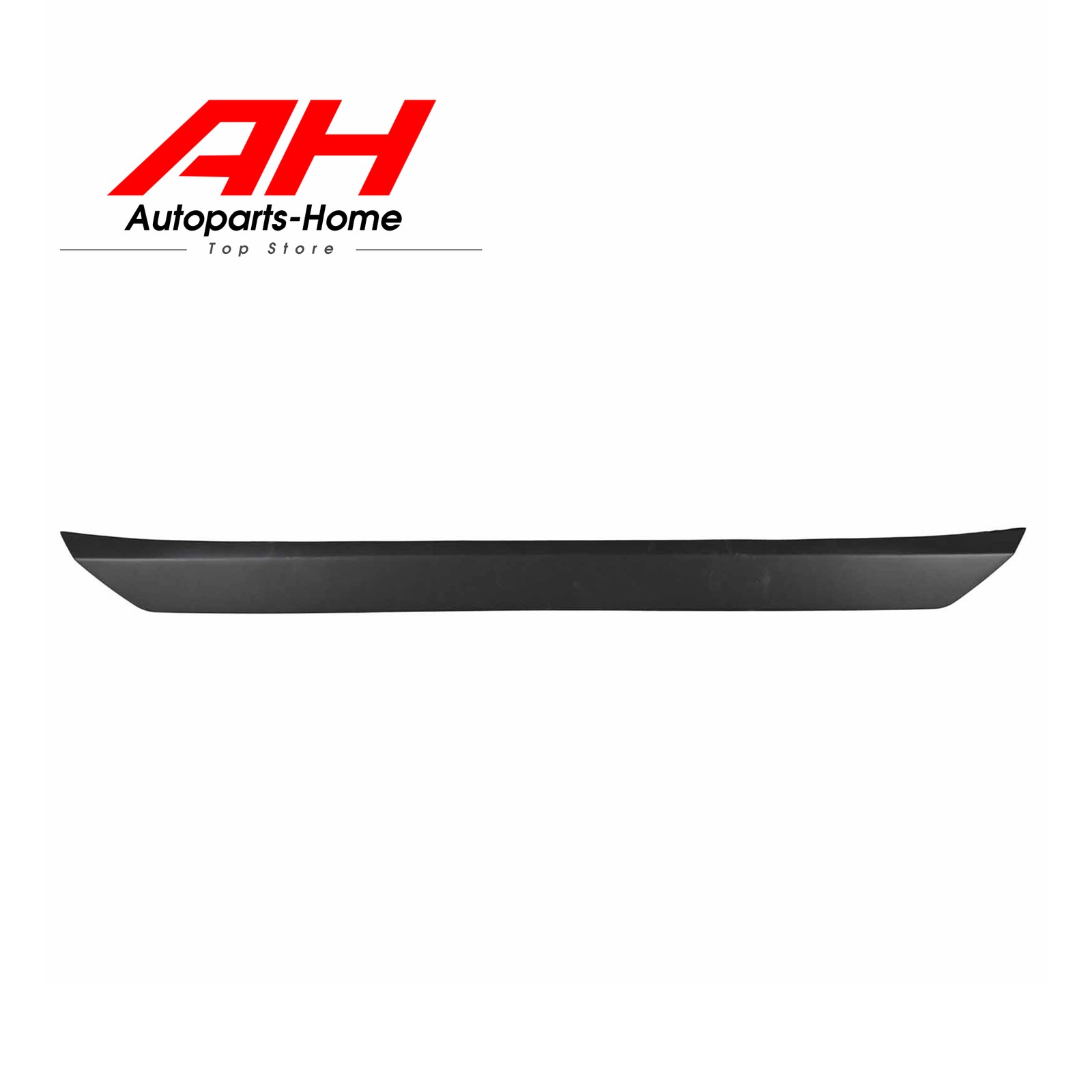 Action Crash Tailgate Molding For 2016 2017 2018 Toyota RAV4 76812-42900