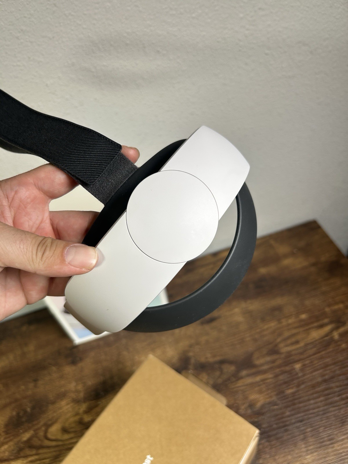 Meta Quest Elite Strap for 3/3S - Open Box