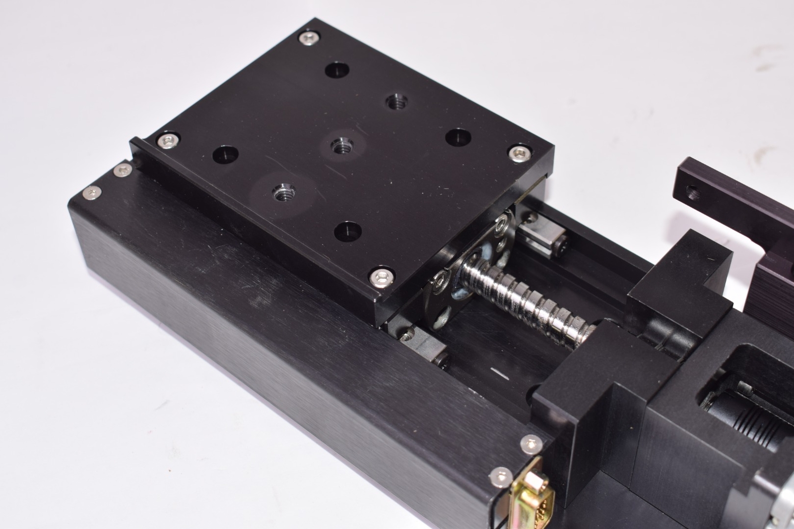 Applied Motion Products, Model: HT23-397, CNC, Linear Stage, Servo Motor