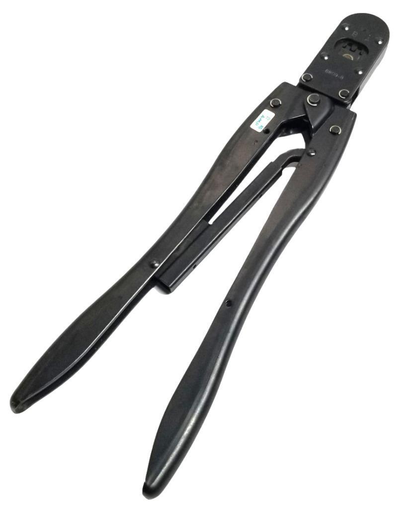 AMP 724651-1 Hand Crimping Tool 8809-B