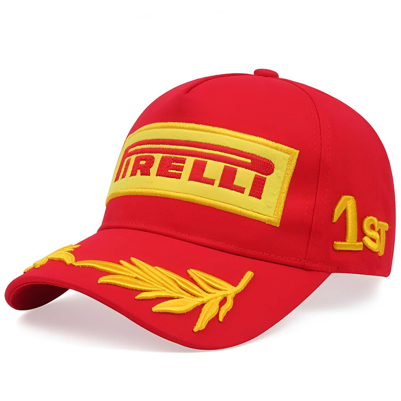 Formula Champions Podium Cap Winner Women  men Hat Baseball Style Sport Moto GP