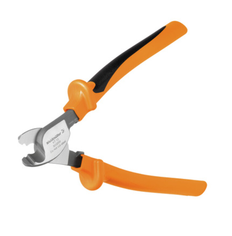 Weidmuller Wire Stripping Tools Cutting Jaws KT 12 ， 9002660000