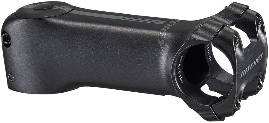 Comp Switch Stem - Ritchey Comp Switch Stem - 31.8mm Clamp, 70mm, Black - Stems