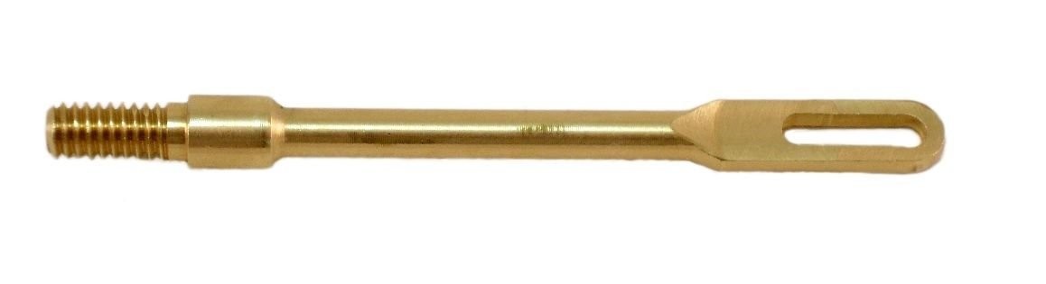 Pro-Shot Brass Patch Holders: Precision Patch Loops for Rifle & Shotgun Cleaning