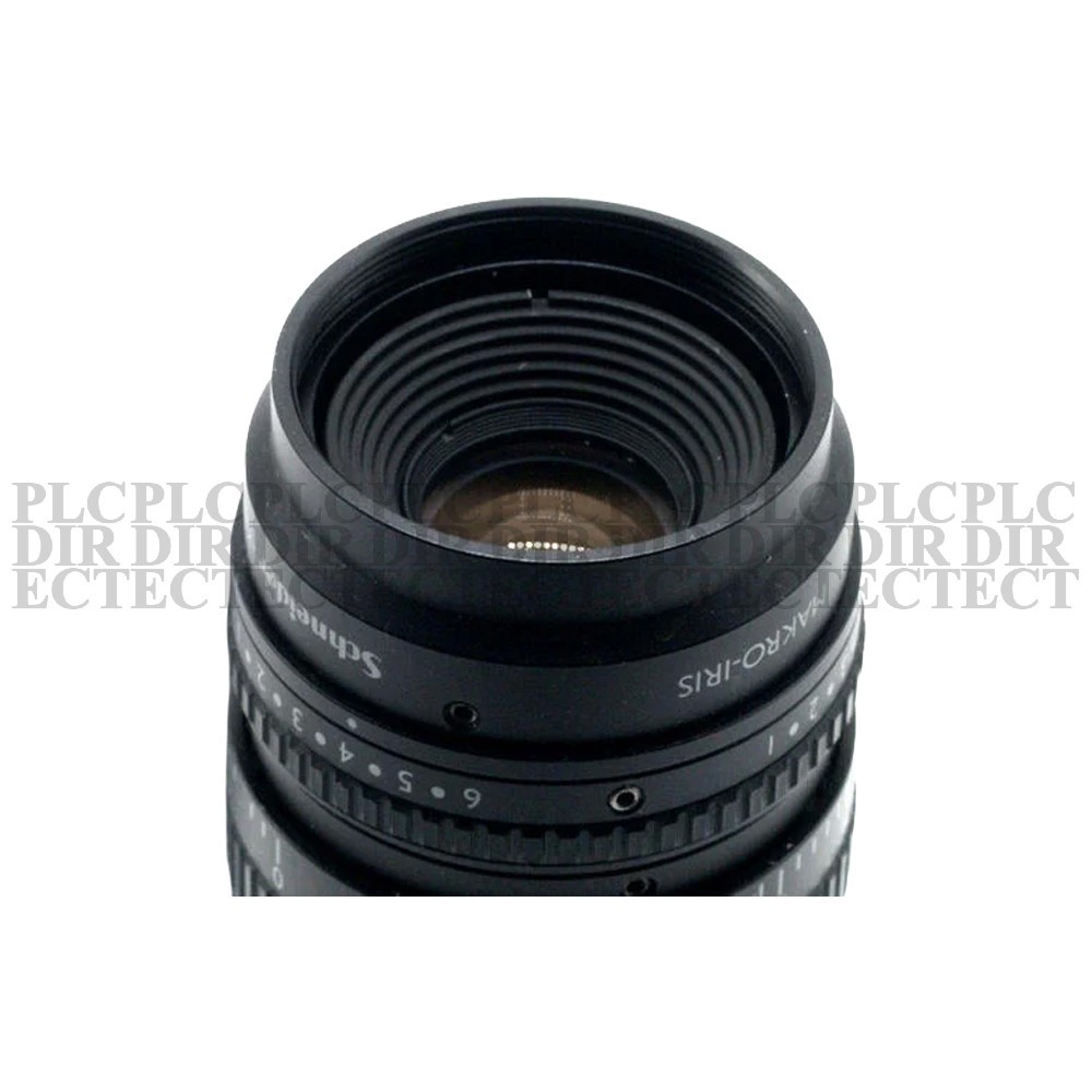 Used APO-COMPORON 40mm F2.8 Makro-IRIS Lens