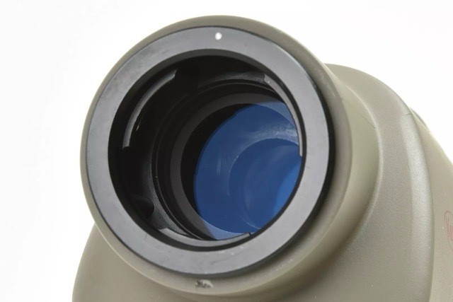 Kowa TSN-664 Spotting Scope 30x w/TE-17HD 25X LER Used