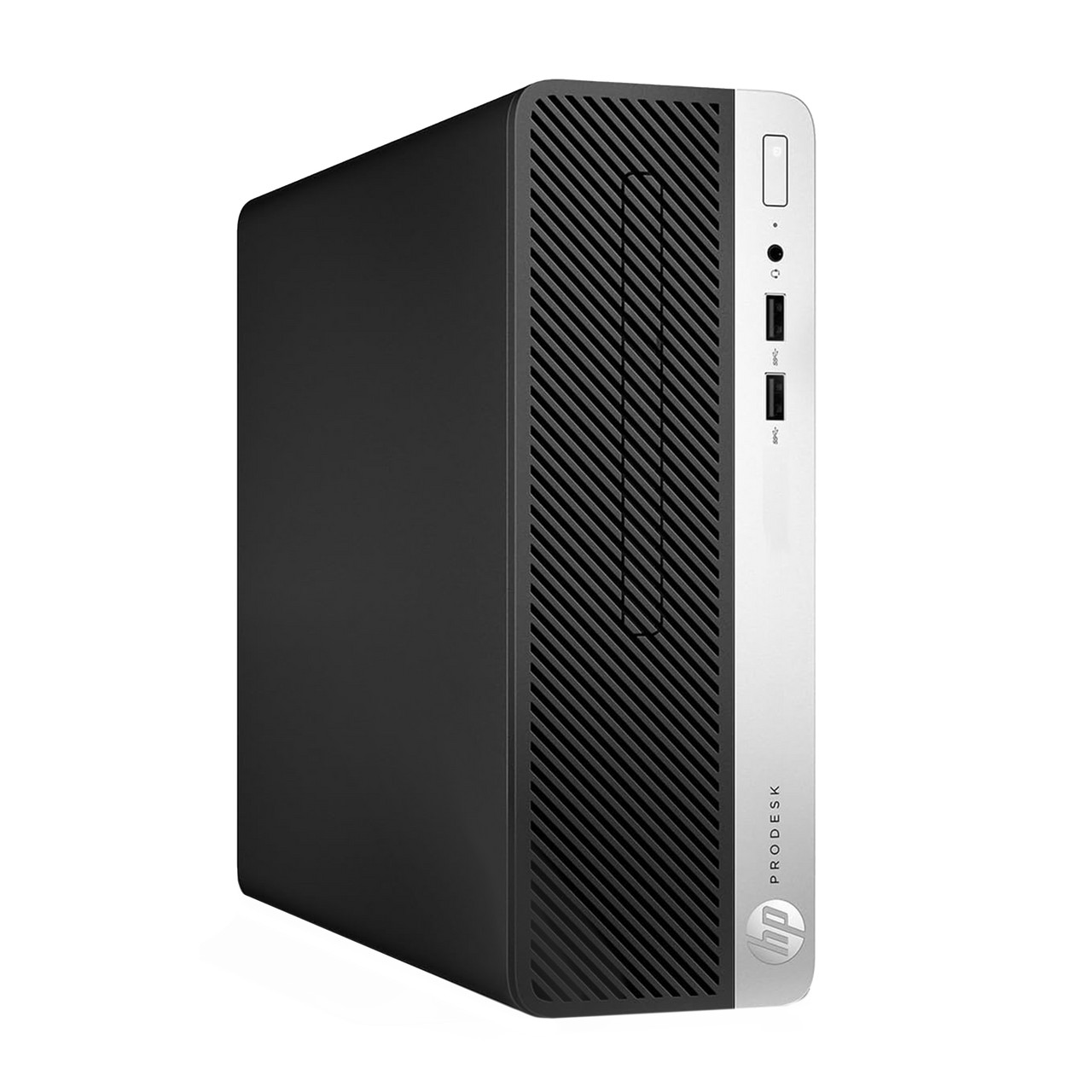 HP ProDesk 400 G6 Desktop PC Computer - Intel i3 9th Gen - 16GB RAM 512GB SSD