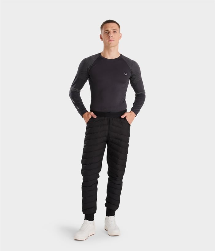 Horse Pilot Padded Pants (Unisex)