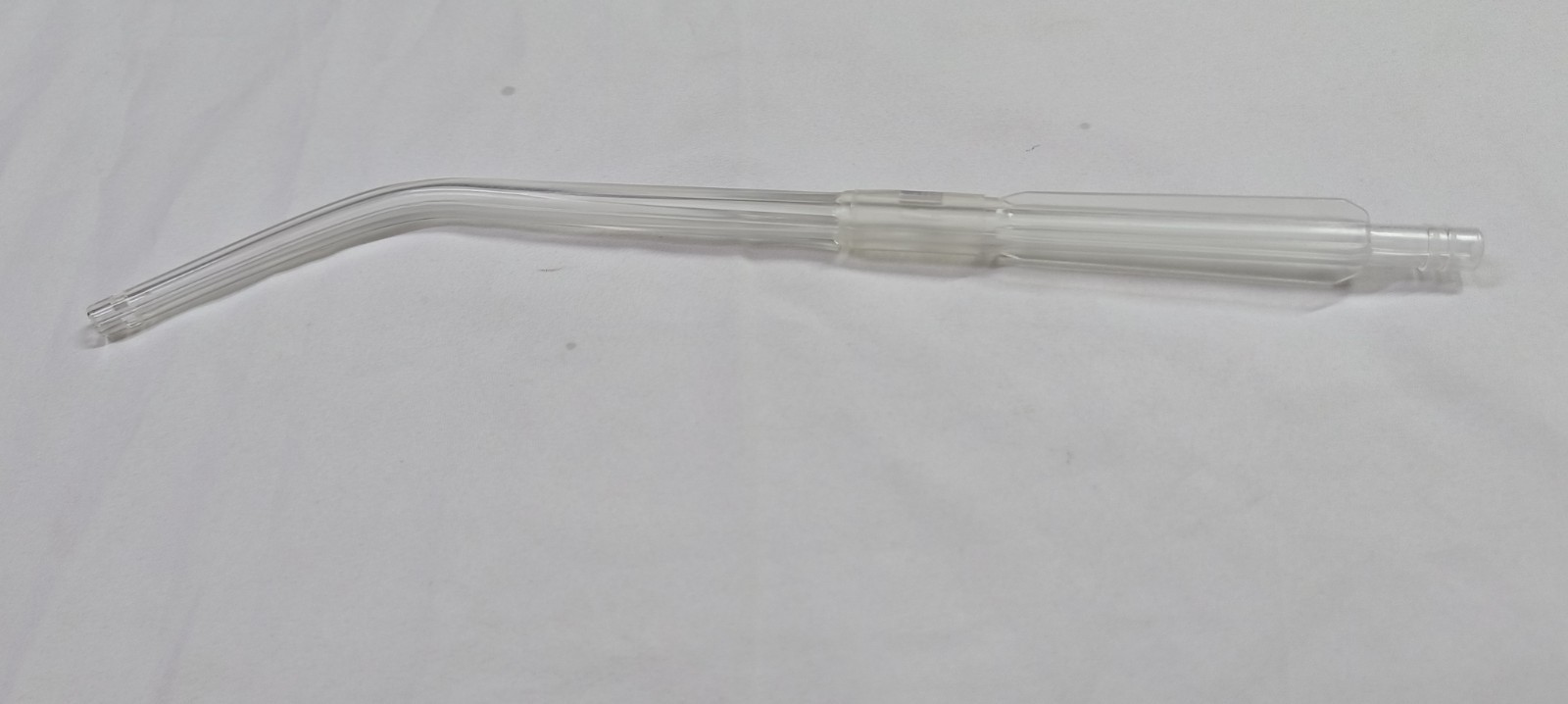 4A Yankauer Suction Set